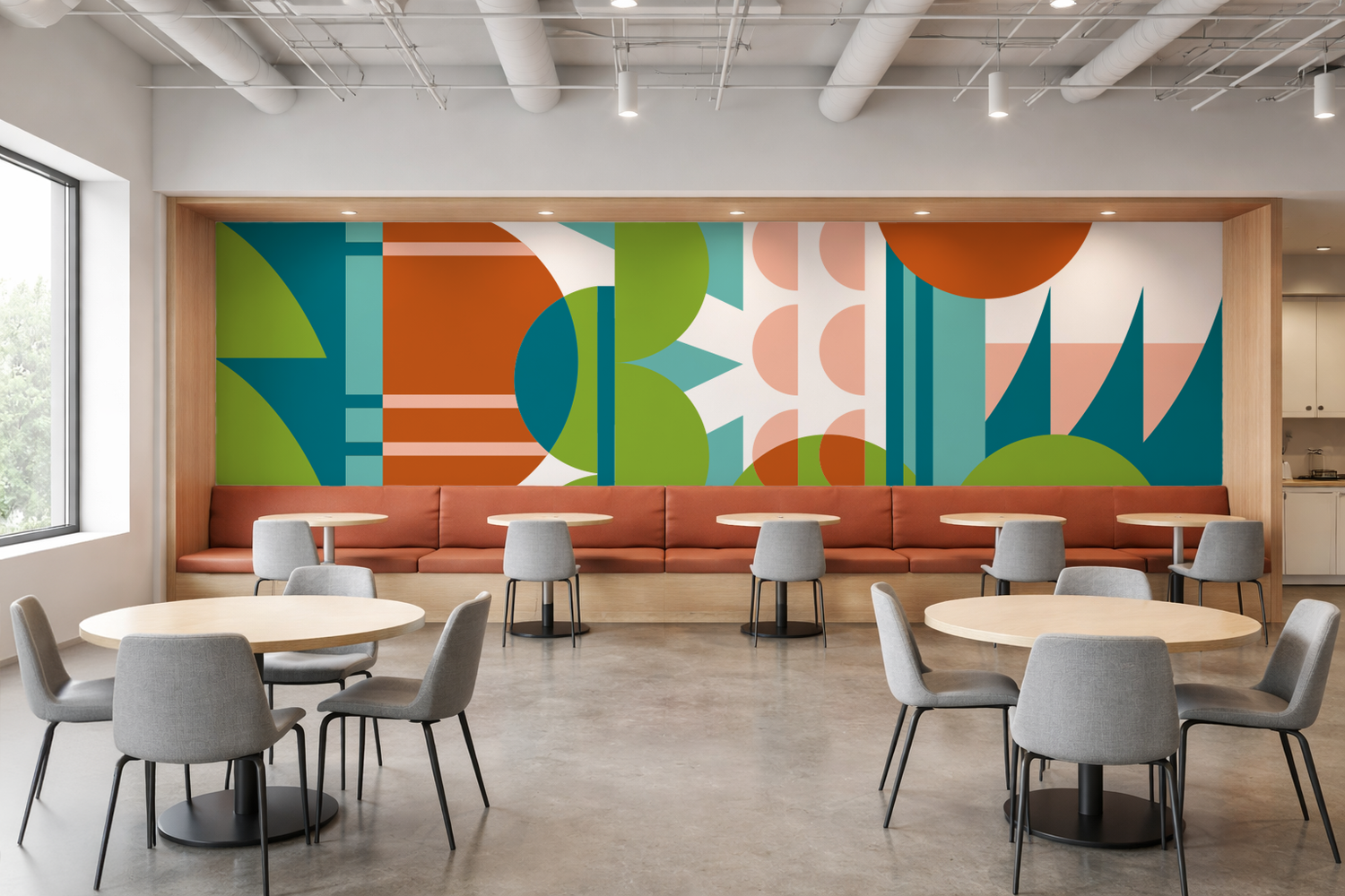 Tara Johnston | Austin-based Mural Artist-Mural Concepts